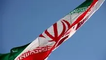 طوفان شن در عربستان + ویدیو