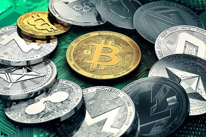 قیمت بیت کوین،تتر و اتریوم امروز یکشنبه ۲۹ شهریور ۱۴۰۵/ قیمت تتر چند؟ + جدول