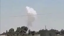 Iran reacts to US allegations after recent attacks in Syria