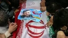 شهید صیاد خدایی که بود و چگونه ترور شد؟