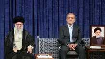 واکنش رهبر انقلاب به ردصلاحیت «مسعود پزشکیان» چه بود؟
