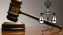 دیوان عالی کشور: حکم اعدام محمد قبادلو تأیید شد

