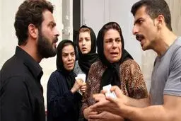 یک فیلم کوتاهِ کش‌آمده