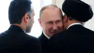 پیام مهم روسیه برای رئیسی که نماینده پوتین به تهران آورد، چیست؟

