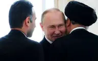 پیام مهم روسیه برای رئیسی که نماینده پوتین به تهران آورد، چیست؟


