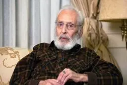 وقتی جمشید مشایخی دوست داشت شبیه غلامرضا تختی شود
