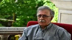 همایون اسعدیان مدیرعامل خانه سینما شد 