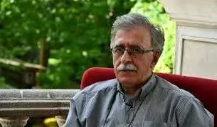 همایون اسعدیان مدیرعامل خانه سینما شد 