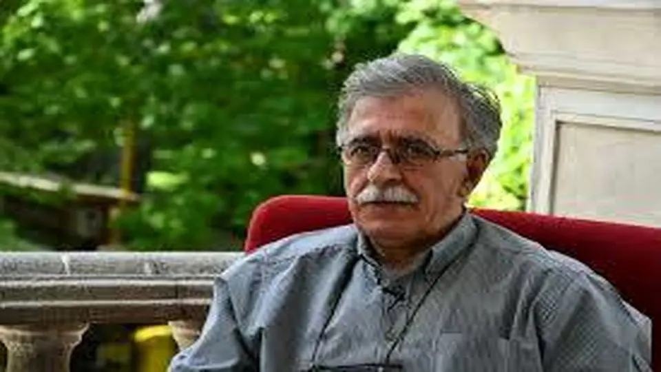 همایون اسعدیان مدیرعامل خانه سینما شد 