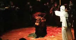 از اجرای مکبث  تا گرانی بلیت سینما

