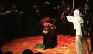 از اجرای مکبث  تا گرانی بلیت سینما

