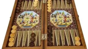 صادرات تخته نرد آزاد شد
