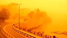کیفیت هوای تهران «قابل قبول» است

