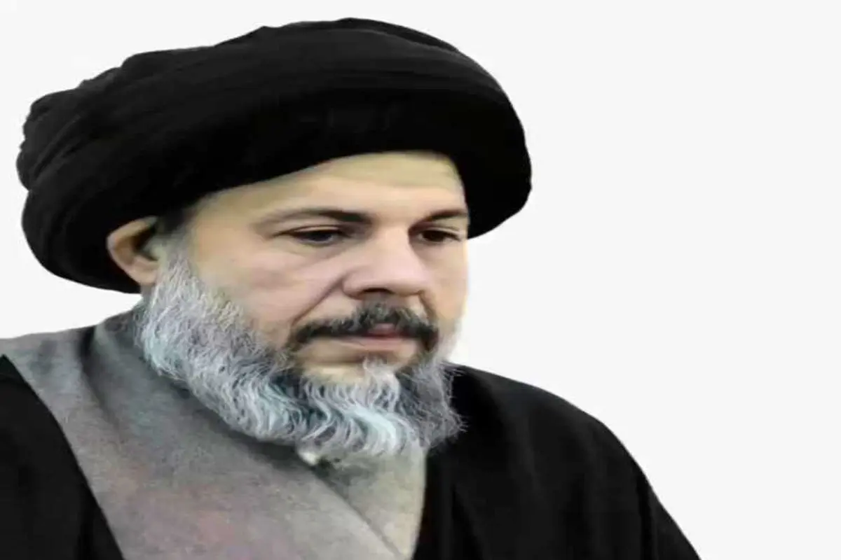 حکم اعدام عاملان شهادت آیت‌الله محمدباقر صدر صادر شد
