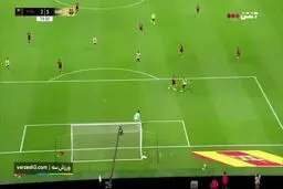 گل پنجم بارسلونا مقابل اف‌سی سئول توسط تورس را ببینید + ویدئو