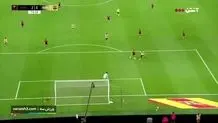 گل هفتم بارسلونا مقابل اف‌سی سئول را ببینید + ویدئو