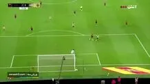 گل پنجم بارسلونا مقابل اف‌سی سئول توسط تورس را ببینید + ویدئو
