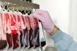 خون بنفش در راه است/برخی ها متفاوت می شوند 