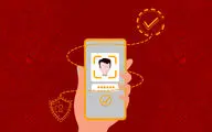 افزایش امنیت در دیوار با احراز هویت ویدیویی