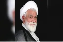 آیت‌الله نعیم‌آبادی درگذشت