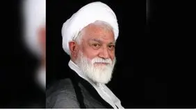 آیت‌الله نعیم‌آبادی درگذشت