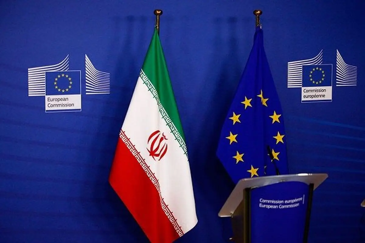 EU imposes fresh sanctions on Iran drone components