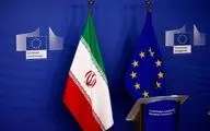 EU imposes fresh sanctions on Iran drone components