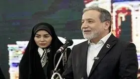 توصیه روزنامه همشهری به همسر عراقچی: همسر دیپلمات باشید نه اینفلوئنسر اینستاگرامی