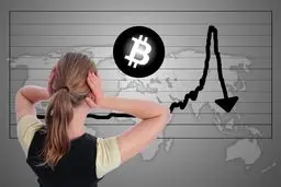 روش های حفظ سرمایه در بازارهای نزولی ارز دیجیتال