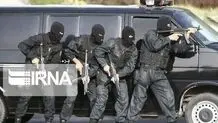 آزادی چهار فرد ربوده‌شده در قلعه‌گنج


