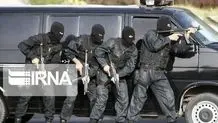 دستگیری گروگان‌گیر در یک عملیات ویژه پلیسی در تهران