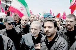 تندروها در رؤیای قدکشیدن‌