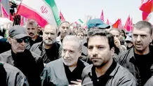 تندروها در رؤیای قدکشیدن‌