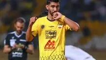 پرسپولیس به دنبال جذب ستاره سپاهان