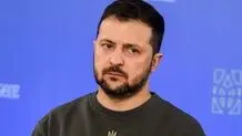 جزئیات سفر زلنسکی به عربستان
