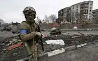 جنگ در اوکراین در چه صورتی متوقف می شود؟