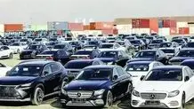 چالش بزرگ واردات خودرو در سال ۱۴۰۴