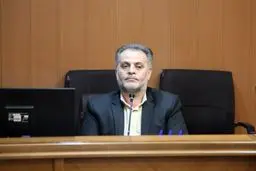 ضرورت ایجاد سوله مشترک مدیریت بحران درکشور
