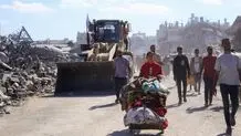 روسیه و چین با قطعنامه پیشنهادی آمریکا برای غزه مخالفت کردند