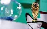 رقابت ​۸ کشور برای کسب ۳ سهمیه جام جهانی در خردادماه 