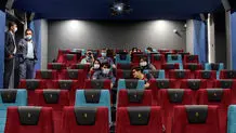 تعطیلی سینماها در روز ۲۵ دی‌ماه 