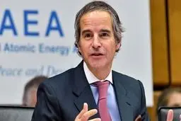 IAEA hopes for Iran deal within reasonable time frame