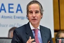 IAEA hopes for Iran deal within reasonable time frame