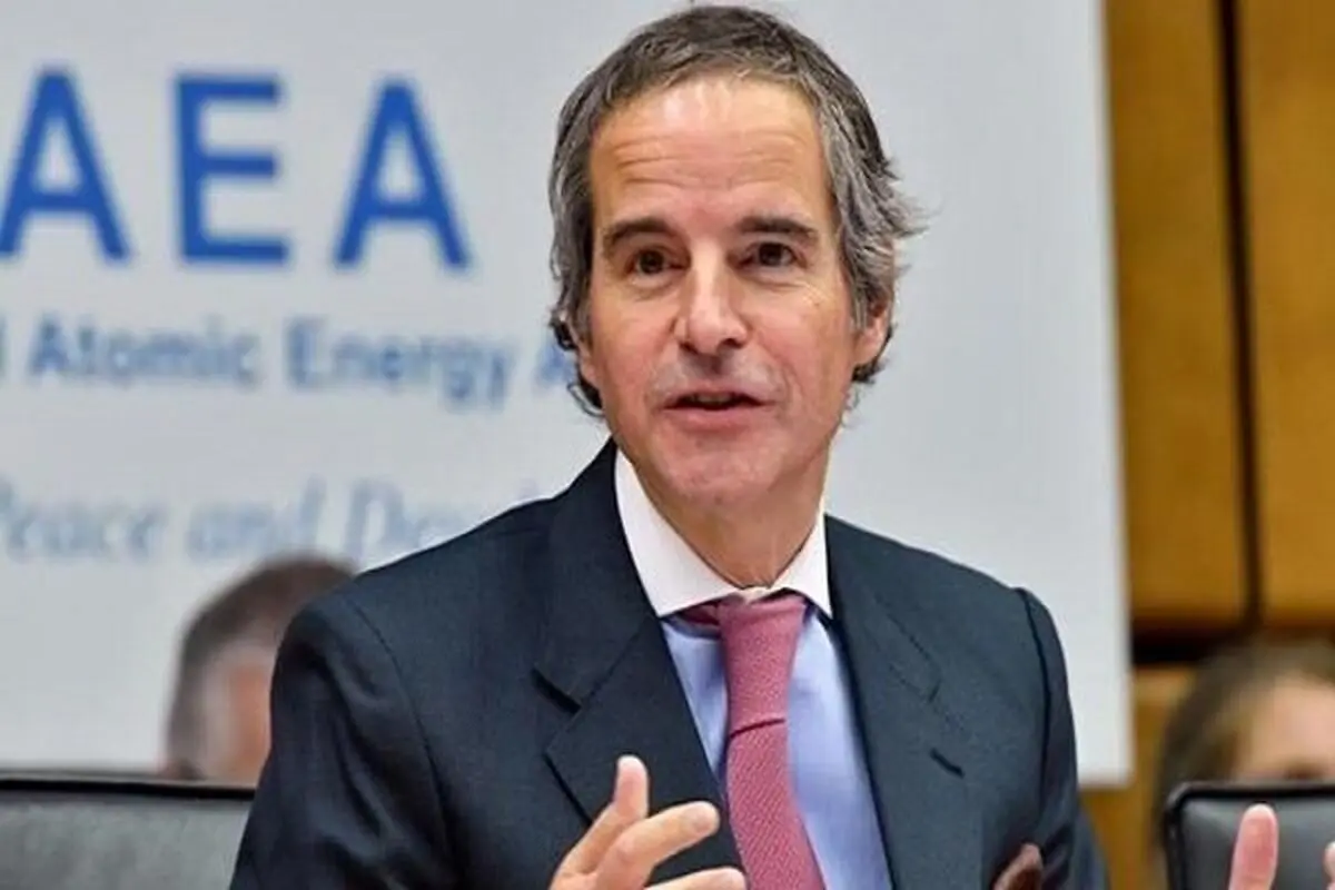 IAEA hopes for Iran deal within reasonable time frame
