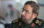دشمن با وجود تجهیزات ۱۰ برابری‌اش در برابر تمدن انقلاب اسلامی شکست خورد