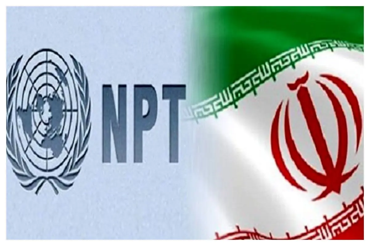 وضعیت خروج از NPT :  شعام تصمیم می گیرد  یا مجلس ؟