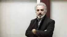 امتیاز نام روزنامه همشهری برای غفاری بود
