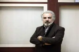 امتیاز نام روزنامه همشهری برای غفاری بود
