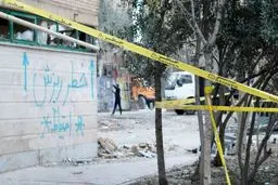 چرا گفتارهای مسلط درکی از تاب‌آوری ایرانیان و جامعه‌ مقاوم در برابر جنگ ندارند؟