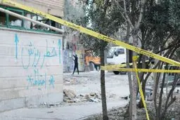 چرا گفتارهای مسلط درکی از تاب‌آوری ایرانیان و جامعه‌ مقاوم در برابر جنگ ندارند؟